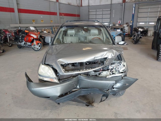 Aukcja sprzedaży 2002 Lexus Rx 300, vin: JTJGF10U720141587, numer aukcji: 44621944