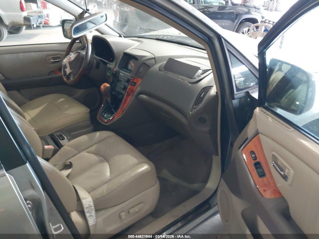 Aukcja sprzedaży 2002 Lexus Rx 300, vin: JTJGF10U720141587, numer aukcji: 44621944