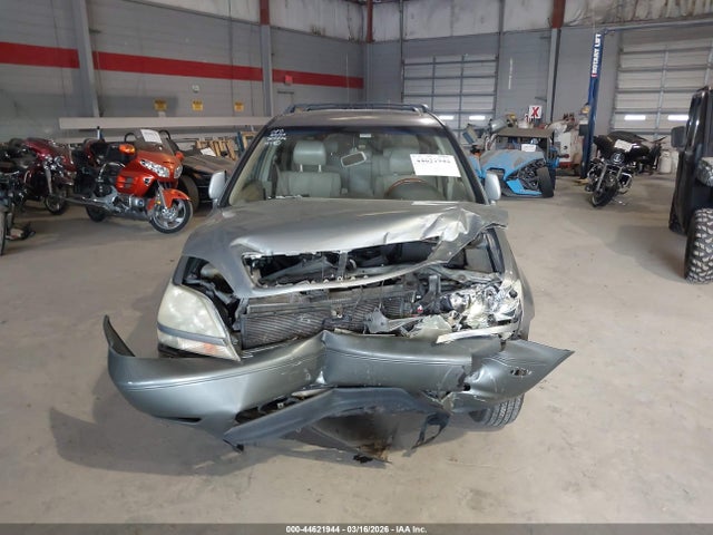 Aukcja sprzedaży 2002 Lexus Rx 300, vin: JTJGF10U720141587, numer aukcji: 44621944