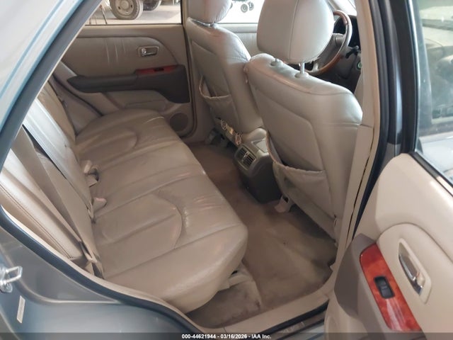 Aukcja sprzedaży 2002 Lexus Rx 300, vin: JTJGF10U720141587, numer aukcji: 44621944