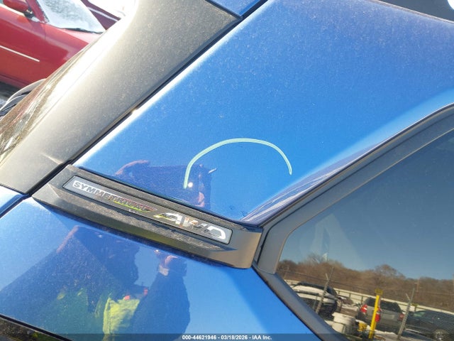 Aukcja sprzedaży 2026 Subaru Forester Limited, vin: 4S4SLDR64T3020250, numer aukcji: 44621946