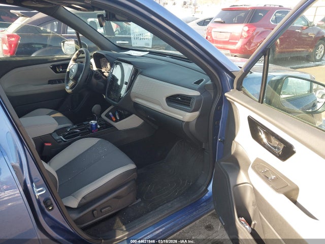 Aukcja sprzedaży 2026 Subaru Forester Limited, vin: 4S4SLDR64T3020250, numer aukcji: 44621946