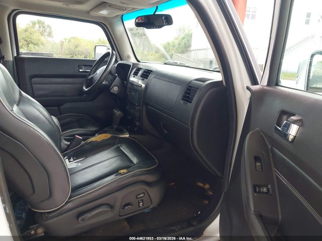 2007 HUMMER H3 SUV 5GTDN13E178219182 Photo 4