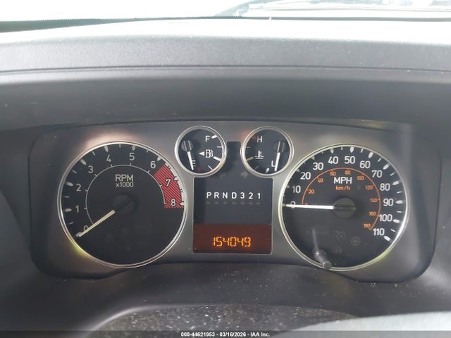 2007 HUMMER H3 SUV 5GTDN13E178219182 Photo 6