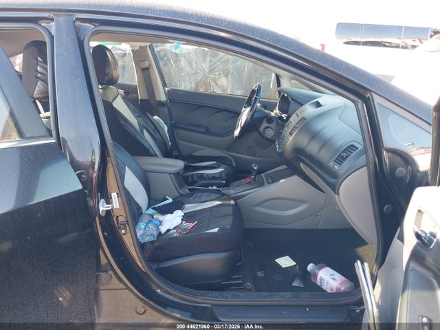 KIA FORTE EX 2015 KNAFX4A87F5371134 Image 5