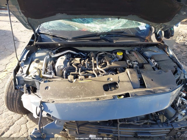 Продаж на аукціоні авто 2024 Nissan Sentra Sr Xtronic Cvt, vin: 3N1AB8DV2RY317500, номер лоту: 44621961