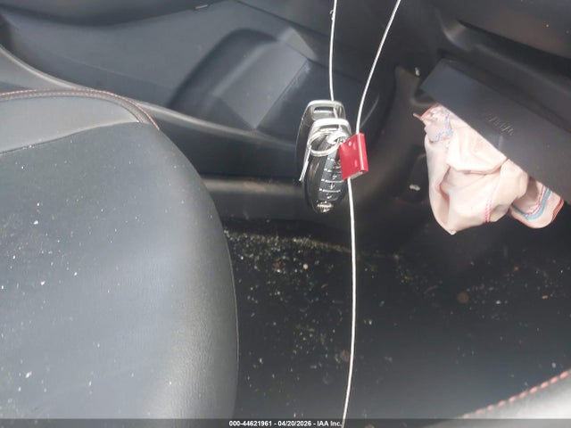 Продаж на аукціоні авто 2024 Nissan Sentra Sr Xtronic Cvt, vin: 3N1AB8DV2RY317500, номер лоту: 44621961