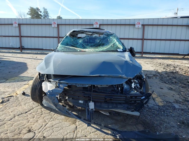 Продаж на аукціоні авто 2024 Nissan Sentra Sr Xtronic Cvt, vin: 3N1AB8DV2RY317500, номер лоту: 44621961