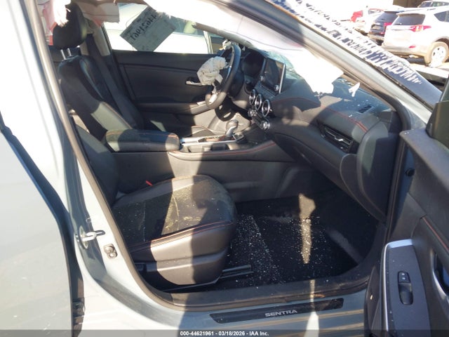 Продаж на аукціоні авто 2024 Nissan Sentra Sr Xtronic Cvt, vin: 3N1AB8DV2RY317500, номер лоту: 44621961