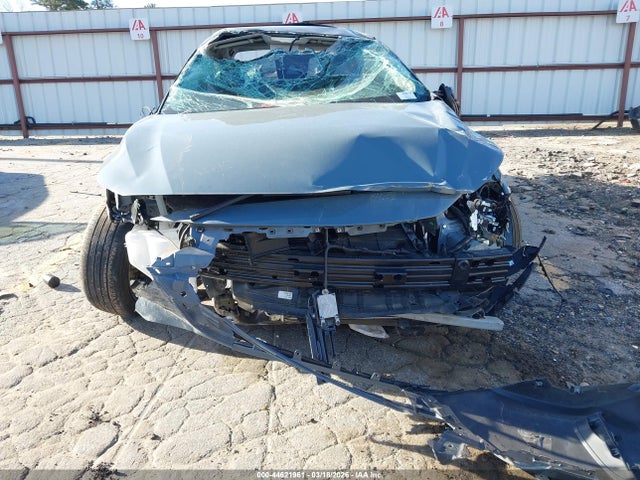 Продаж на аукціоні авто 2024 Nissan Sentra Sr Xtronic Cvt, vin: 3N1AB8DV2RY317500, номер лоту: 44621961