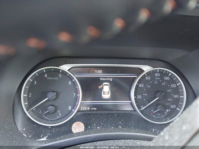 Продаж на аукціоні авто 2024 Nissan Sentra Sr Xtronic Cvt, vin: 3N1AB8DV2RY317500, номер лоту: 44621961