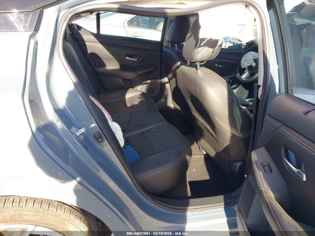 Продаж на аукціоні авто 2024 Nissan Sentra Sr Xtronic Cvt, vin: 3N1AB8DV2RY317500, номер лоту: 44621961