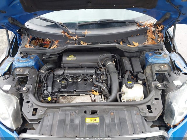 2013 MINI COUNTRYMAN WMWZC5C58DWP32492 Photo 9