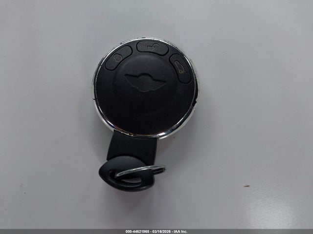 2013 MINI COUNTRYMAN WMWZC5C58DWP32492 Photo 10