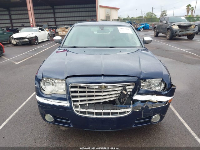 Продаж на аукціоні авто 2006 Chrysler 300c, vin: 2C3KA63H76H339308, номер лоту: 44621968