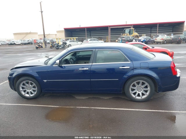 Продаж на аукціоні авто 2006 Chrysler 300c, vin: 2C3KA63H76H339308, номер лоту: 44621968