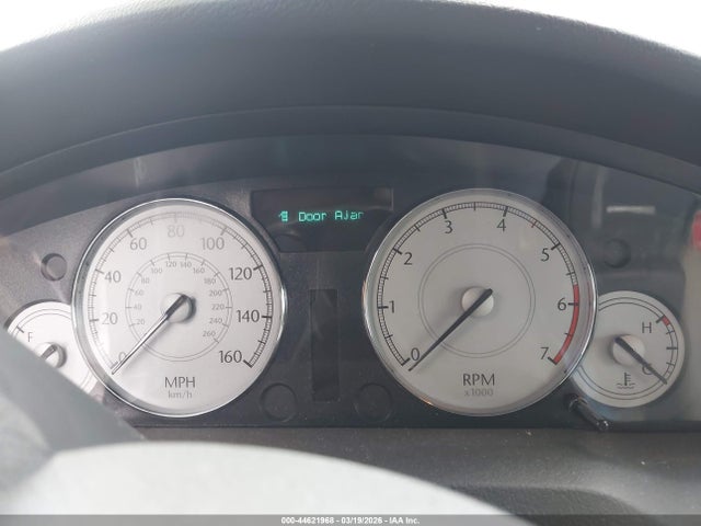 Продаж на аукціоні авто 2006 Chrysler 300c, vin: 2C3KA63H76H339308, номер лоту: 44621968