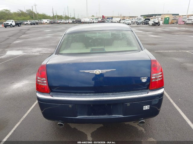 Продаж на аукціоні авто 2006 Chrysler 300c, vin: 2C3KA63H76H339308, номер лоту: 44621968