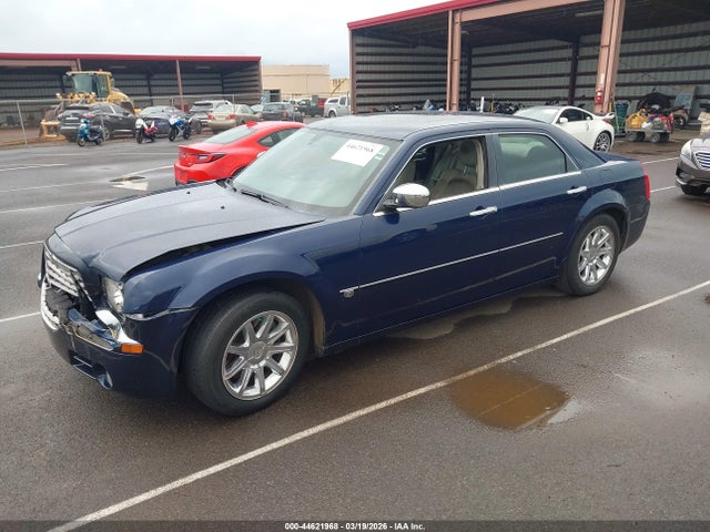 Продаж на аукціоні авто 2006 Chrysler 300c, vin: 2C3KA63H76H339308, номер лоту: 44621968