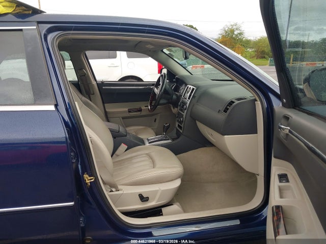 Продаж на аукціоні авто 2006 Chrysler 300c, vin: 2C3KA63H76H339308, номер лоту: 44621968