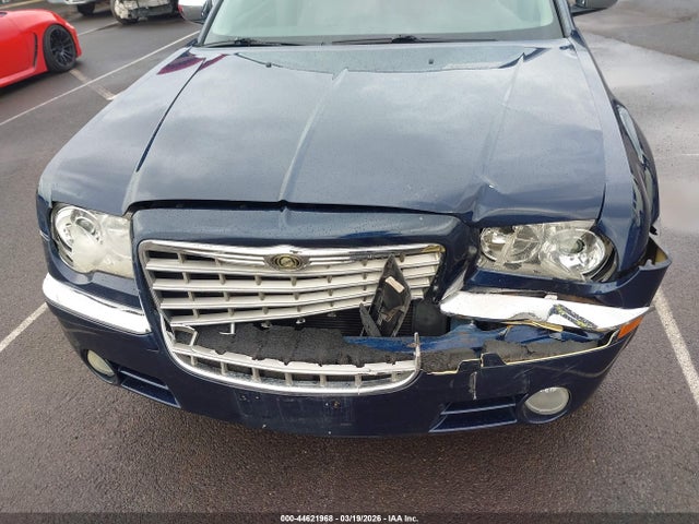 Продаж на аукціоні авто 2006 Chrysler 300c, vin: 2C3KA63H76H339308, номер лоту: 44621968