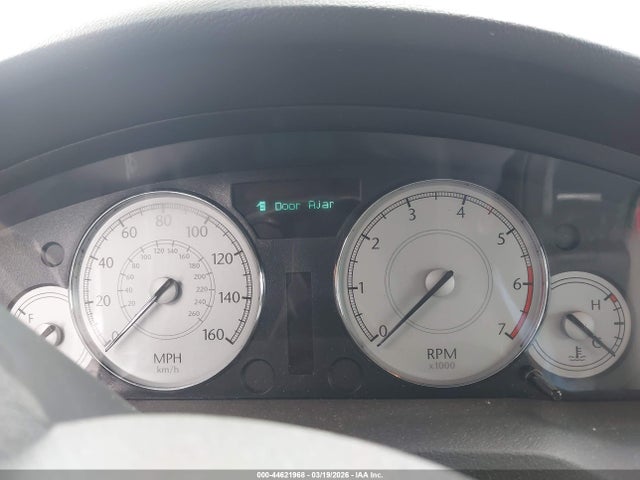 Продаж на аукціоні авто 2006 Chrysler 300c, vin: 2C3KA63H76H339308, номер лоту: 44621968
