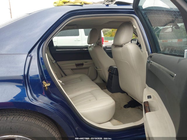 Продаж на аукціоні авто 2006 Chrysler 300c, vin: 2C3KA63H76H339308, номер лоту: 44621968