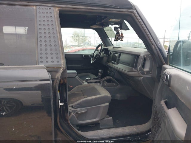 1FMDE5BH2NLB12156 Ford Bronco Big Bend