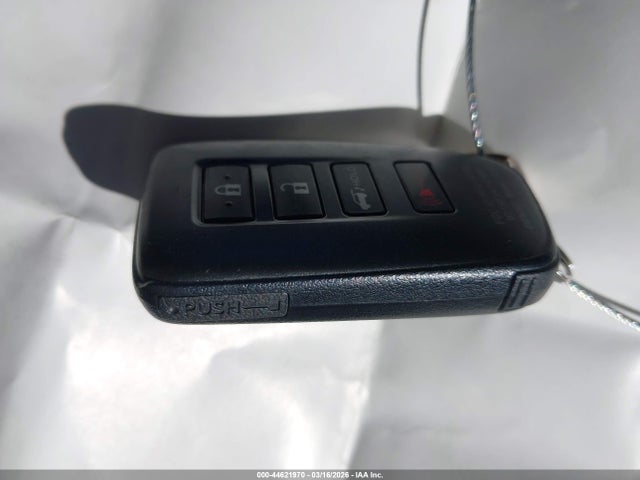 2018 LEXUS RX 350L JTJDZKCA7J2011197 Photo 10