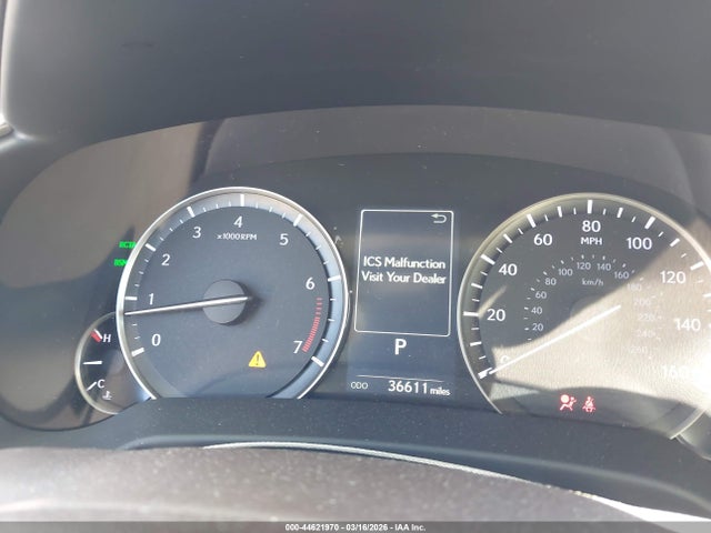 2018 LEXUS RX 350L JTJDZKCA7J2011197 Photo 6