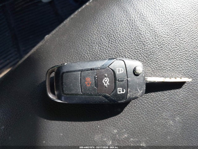 2015 FORD FUSION HYBRID 3FA6P0UU8FR175632 Photo 10
