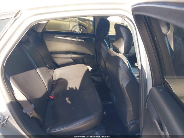 2015 FORD FUSION HYBRID 3FA6P0UU8FR175632 Photo 7