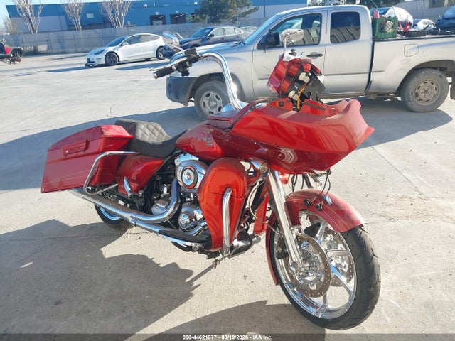 2013 HARLEY-DAVIDSON FLTRX 1HD1KHM35DB621454