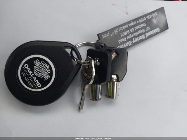 2013 HARLEY-DAVIDSON FLTRX 1HD1KHM35DB621454 Photo 10