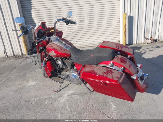 2013 HARLEY-DAVIDSON FLTRX 1HD1KHM35DB621454 Photo 2