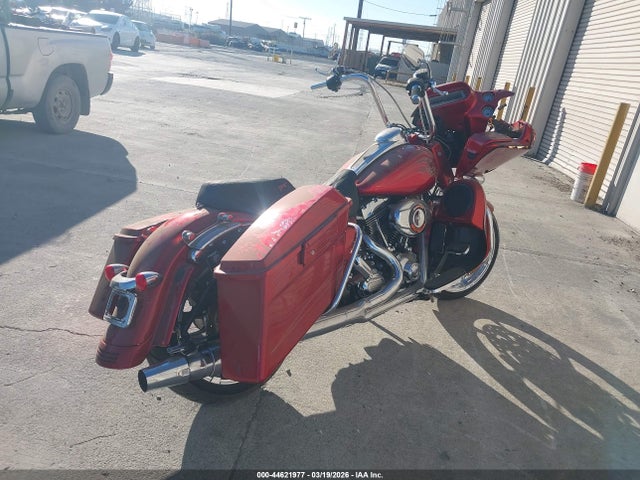 2013 HARLEY-DAVIDSON FLTRX 1HD1KHM35DB621454 Photo 3