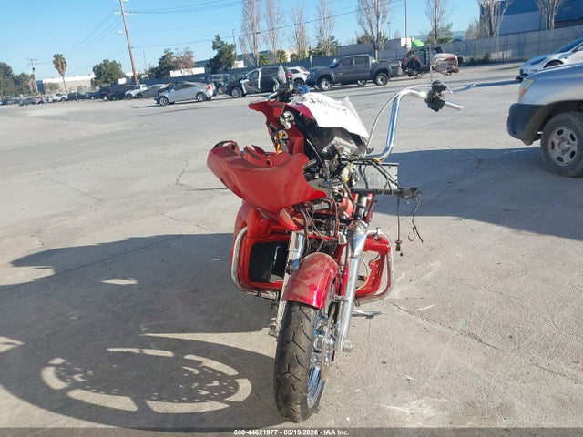 2013 HARLEY-DAVIDSON FLTRX 1HD1KHM35DB621454 Photo 4