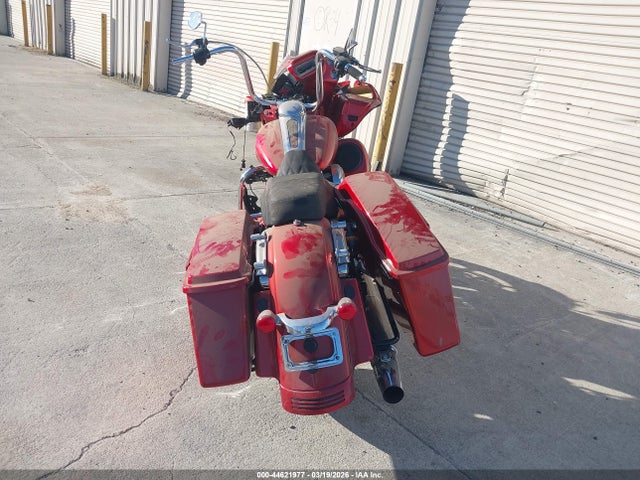 2013 HARLEY-DAVIDSON FLTRX 1HD1KHM35DB621454 Photo 5