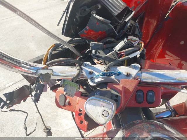 2013 HARLEY-DAVIDSON FLTRX 1HD1KHM35DB621454 Photo 6