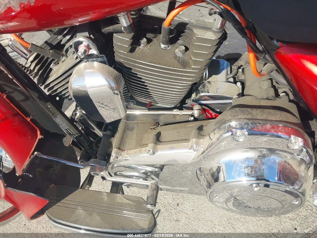 2013 HARLEY-DAVIDSON FLTRX 1HD1KHM35DB621454 Photo 8