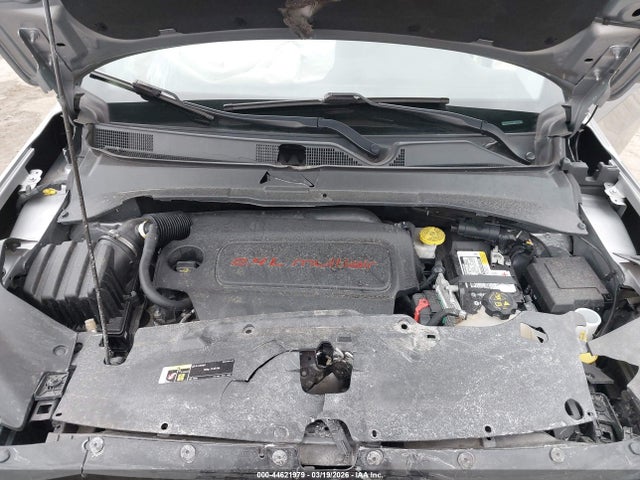 2022 Jeep Compass Limited 4x4 მანქანა იყიდება აუქციონზე, vin: 3C4NJDCB4NT155491, აუქციონის ნომერი: 44621979