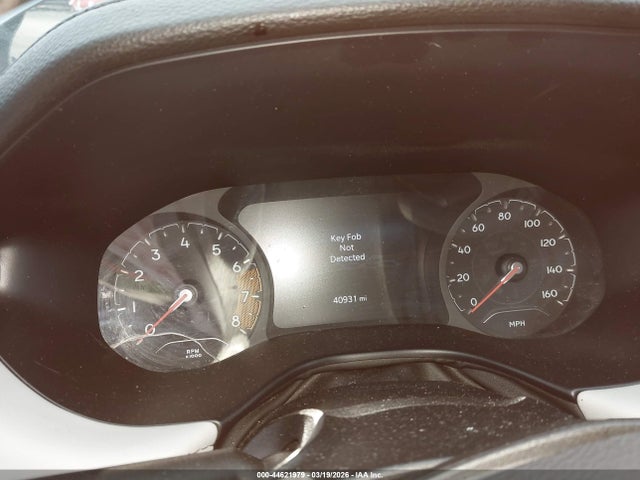 2022 Jeep Compass Limited 4x4 მანქანა იყიდება აუქციონზე, vin: 3C4NJDCB4NT155491, აუქციონის ნომერი: 44621979