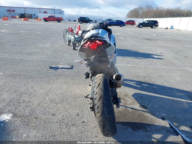 Kawasaki Ex500 H 2025 ML5EXGH12SDA59373 Image 6