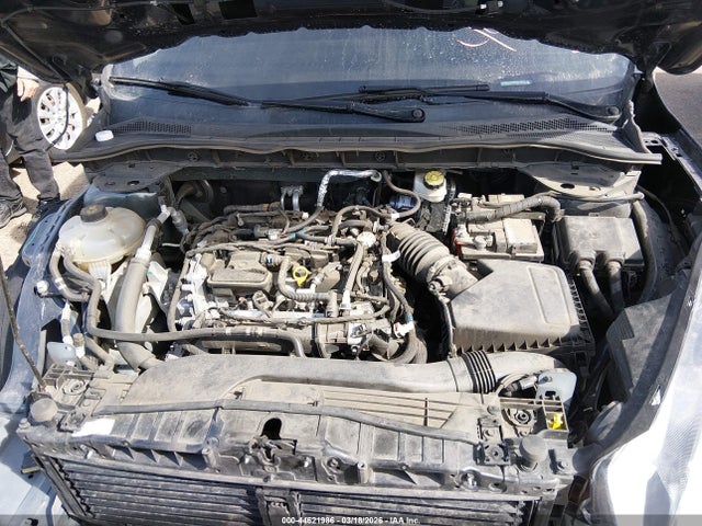 Aukcja sprzedaży 2022 Ford Escape Se, vin: 1FMCU9G63NUA13076, numer aukcji: 44621986