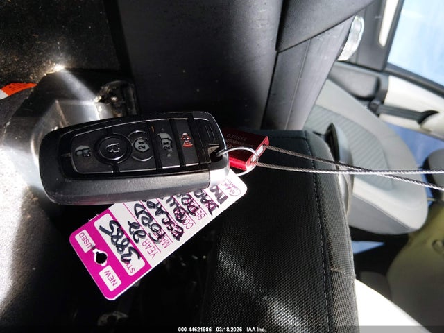 Aukcja sprzedaży 2022 Ford Escape Se, vin: 1FMCU9G63NUA13076, numer aukcji: 44621986