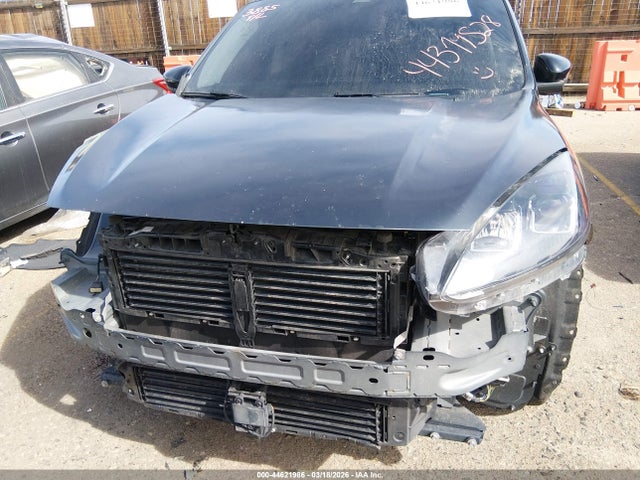 Aukcja sprzedaży 2022 Ford Escape Se, vin: 1FMCU9G63NUA13076, numer aukcji: 44621986
