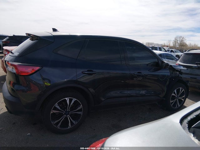 Aukcja sprzedaży 2022 Ford Escape Se, vin: 1FMCU9G63NUA13076, numer aukcji: 44621986