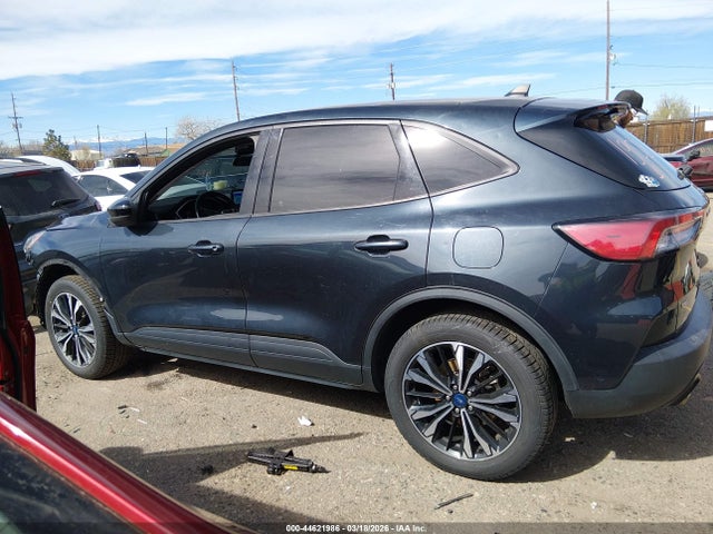 Aukcja sprzedaży 2022 Ford Escape Se, vin: 1FMCU9G63NUA13076, numer aukcji: 44621986