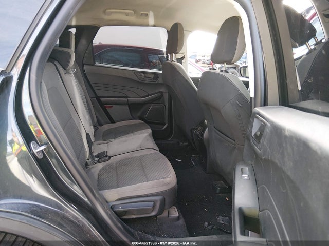 Aukcja sprzedaży 2022 Ford Escape Se, vin: 1FMCU9G63NUA13076, numer aukcji: 44621986