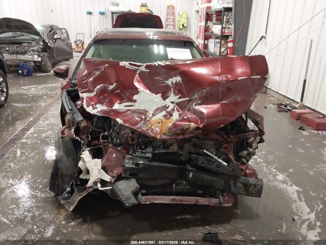 4T1BK1EB9EU116313 Toyota Avalon Xle Touring